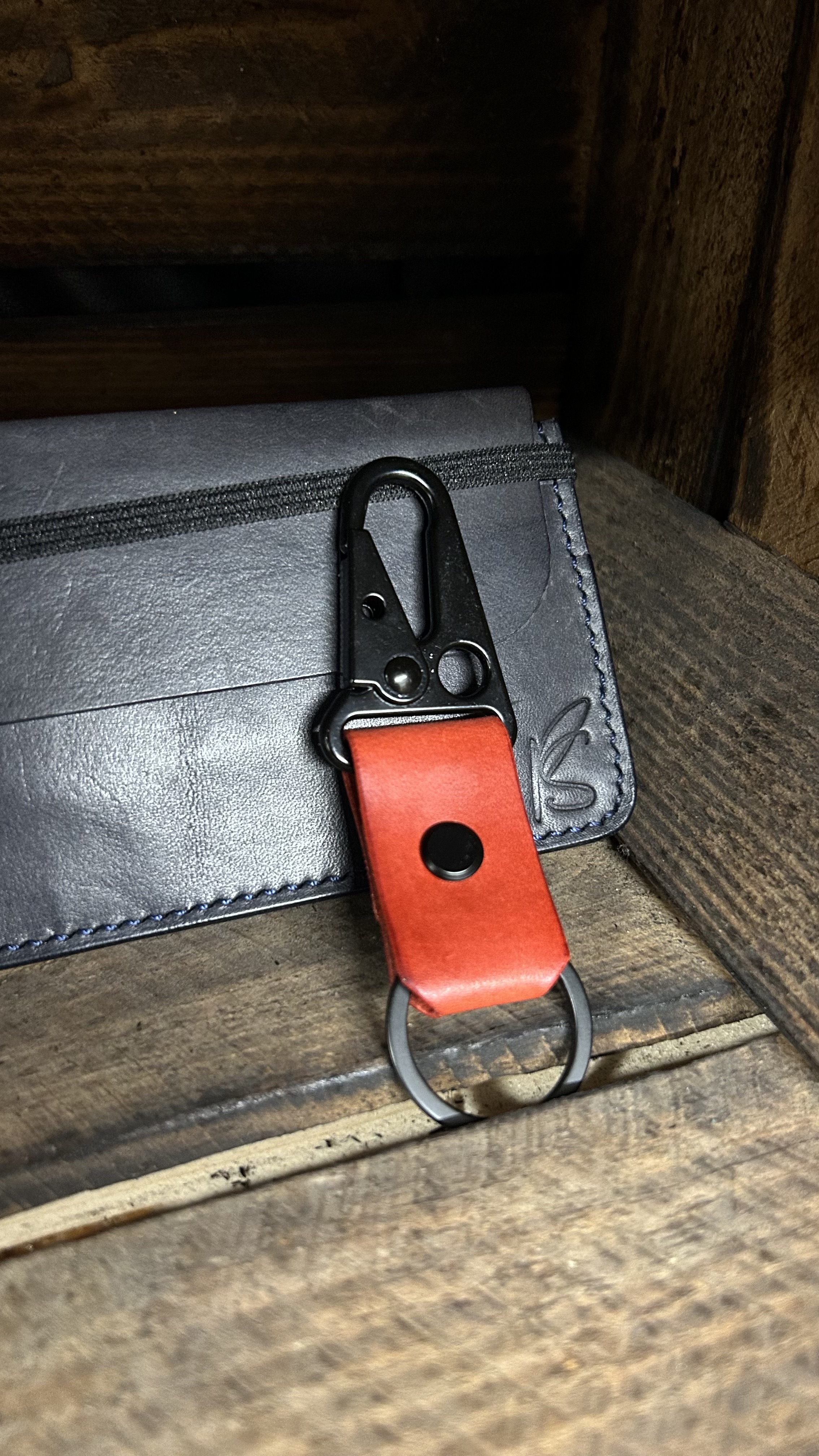 Key Holder K2 
