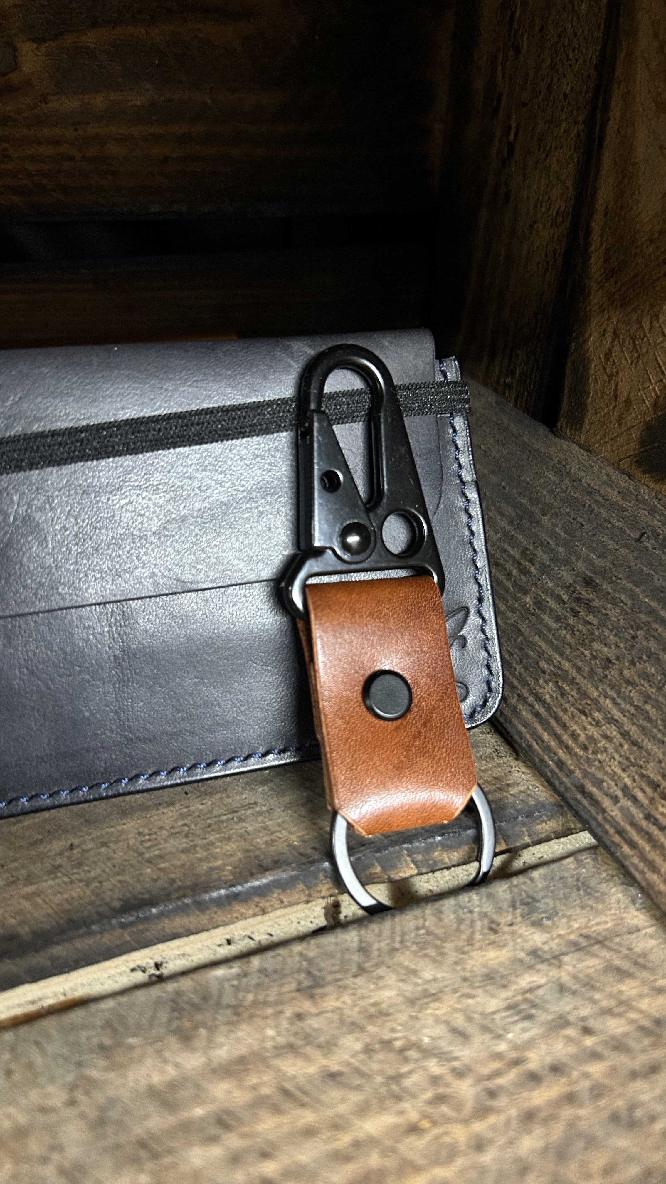 Key Holder K3